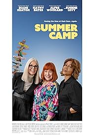 Summer Camp (2024) watch-Summer Camp (2024)
