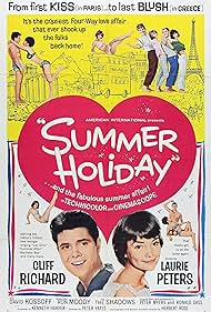 Summer Holiday (1963) watch-Summer Holiday (1963)