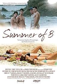watch-Summer of 8 (2016)
