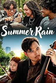 Summer Rain (2024) watch-Summer Rain (2024)