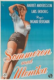 Summer with Monika (1953) watch-Summer with Monika (1953)