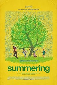 Summering (2022) watch-Summering (2022)