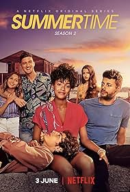 Summertime (2020) watch-Summertime (2020)