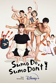 watch-Sumo Do, Sumo Don't (2022)