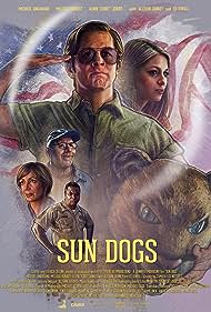 Sun Dogs (2018) watch-Sun Dogs (2018)