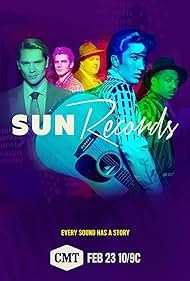 Sun Records (2017) watch-Sun Records (2017)