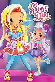 Sunny Day (2017) watch-Sunny Day (2017)
