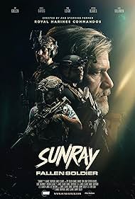 Sunray: Fallen Soldier (2024) watch-Sunray: Fallen Soldier (2024)