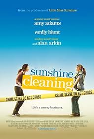 Sunshine Cleaning (2009) watch-Sunshine Cleaning (2009)