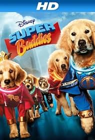 watch-Super Buddies (2013)