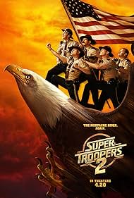 Super Troopers 2 (2018) watch-Super Troopers 2 (2018)