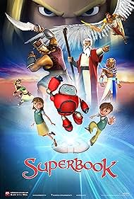 Superbook (2011) watch-Superbook (2011)