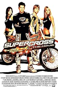 Supercross (2005) watch-Supercross (2005)