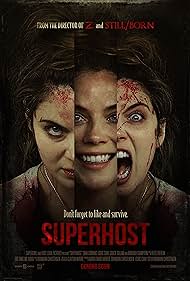 Superhost (2021) watch-Superhost (2021)