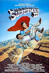Superman III (1983) watch-Superman III (1983)