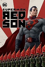 Superman: Red Son (2020) watch-Superman: Red Son (2020)