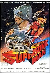 Supersonic Man (1979) watch-Supersonic Man (1979)