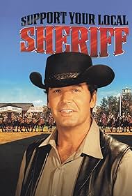 Support Your Local Sheriff! (1969) watch-Support Your Local Sheriff! (1969)