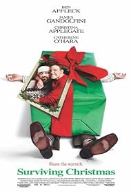 Surviving Christmas (2004) watch-Surviving Christmas (2004)