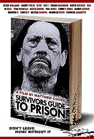 Survivors Guide To Prison (2018) watch-Survivors Guide To Prison (2018)