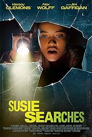 Susie Searches (2023) watch-Susie Searches (2023)
