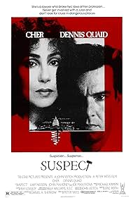 Suspect (1987) watch-Suspect (1987)