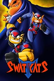 Swat Kats: The Radical Squadron (1993) watch-Swat Kats: The Radical Squadron (1993)