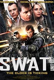 SWAT: Unit 887 (2015) watch-SWAT: Unit 887 (2015)