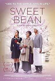 Sweet Bean (2015) watch-Sweet Bean (2015)