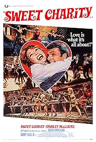 Sweet Charity (1969) watch-Sweet Charity (1969)