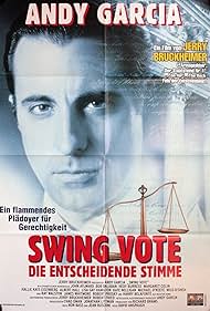 Swing Vote (1999) watch-Swing Vote (1999)