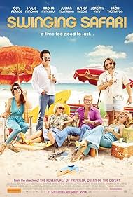 Swinging Safari (2019) watch-Swinging Safari (2019)