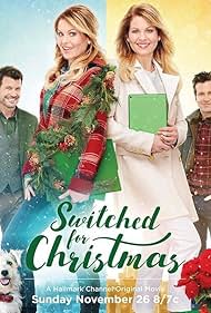 Switched for Christmas (2017) watch-Switched for Christmas (2017)