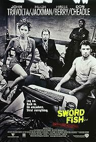 Swordfish (2001) watch-Swordfish (2001)