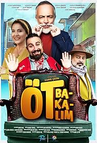 Öt Bakalım (2023) watch-Öt Bakalım (2023)
