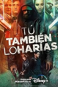 watch-Tú también lo harías (2023)
