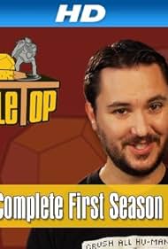 TableTop (2012) watch-TableTop (2012)