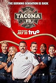 Tacoma FD (2019) watch-Tacoma FD (2019)
