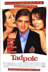 Tadpole (2002) watch-Tadpole (2002)
