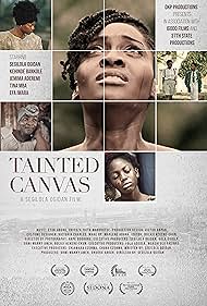 Tainted Canvas (2020) watch-Tainted Canvas (2020)