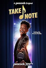 watch-Take Note (2022)