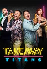 watch-Takeaway Titans (2022)