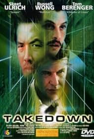 Takedown (2000) watch-Takedown (2000)