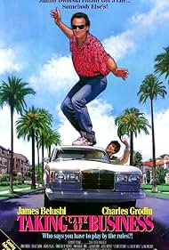 Taking Care of Business (1990) watch-Taking Care of Business (1990)