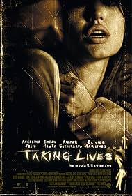 Taking Lives (2004) watch-Taking Lives (2004)