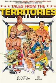 watch-Tales from the Territories (2022)