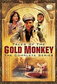 Tales of the Gold Monkey (1982) watch-Tales of the Gold Monkey (1982)