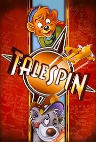 TaleSpin (1990) watch-TaleSpin (1990)