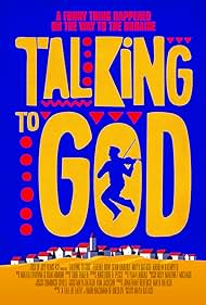 Talking to God (2020) watch-Talking to God (2020)