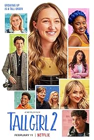 Tall Girl 2 (2022) watch-Tall Girl 2 (2022)